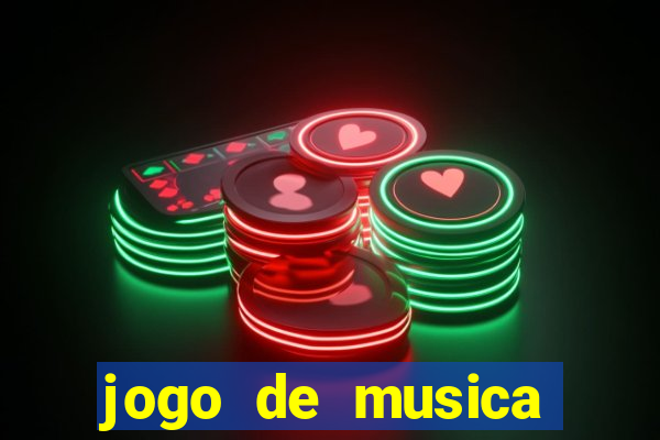 jogo de musica para pc